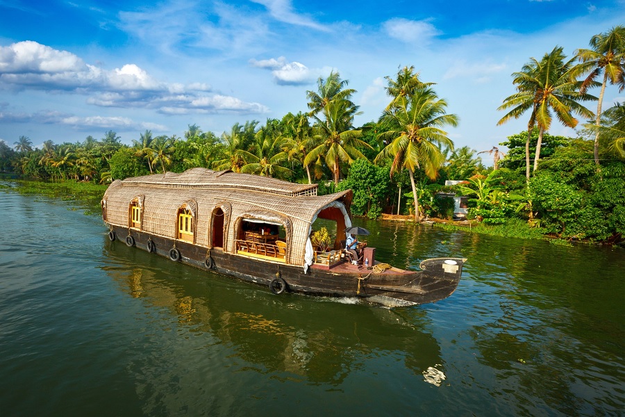 River Tourism India: Discover Scenic Rivers, Cultural Heritage, and Adventure Experiences